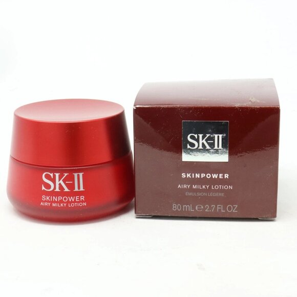 SK-II Advanced Airy Milky Lotion -From Japan 80grams - Picture 1 of 2